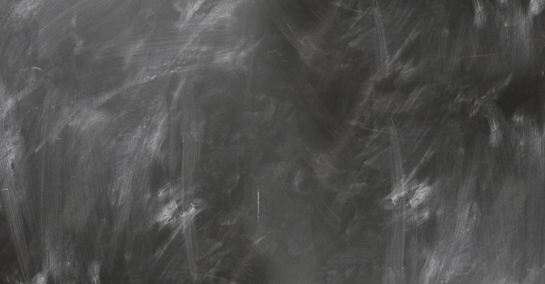 Chalk Board