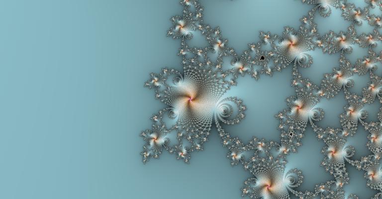 fractal art