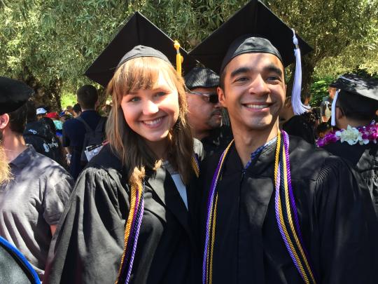 math grads
