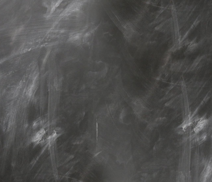 Chalk Board