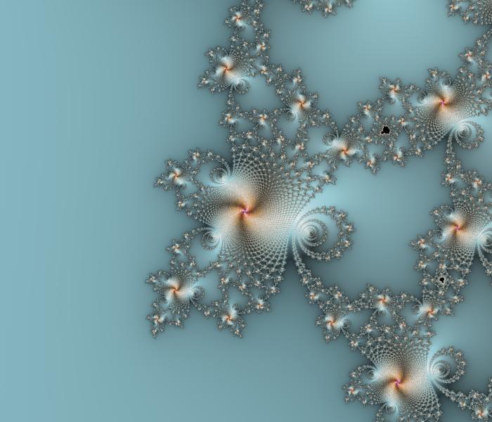 fractal art