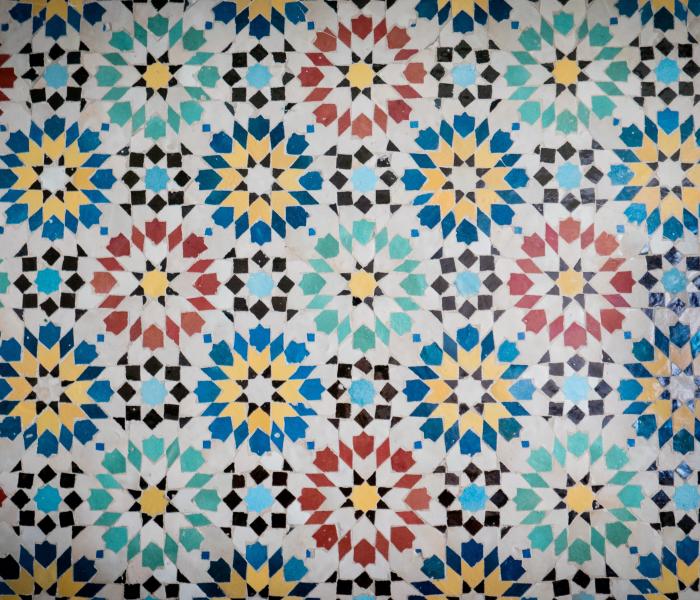 Tile