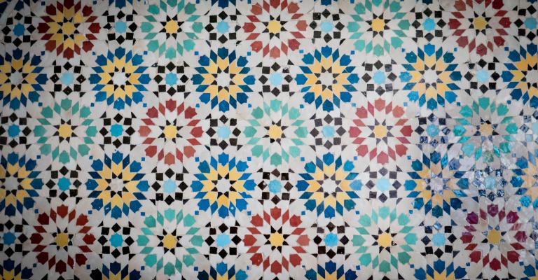 wall decoration 
