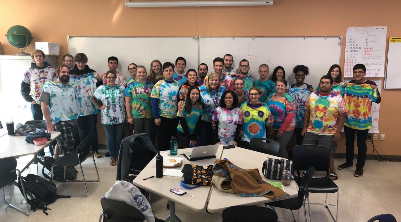 Math Club