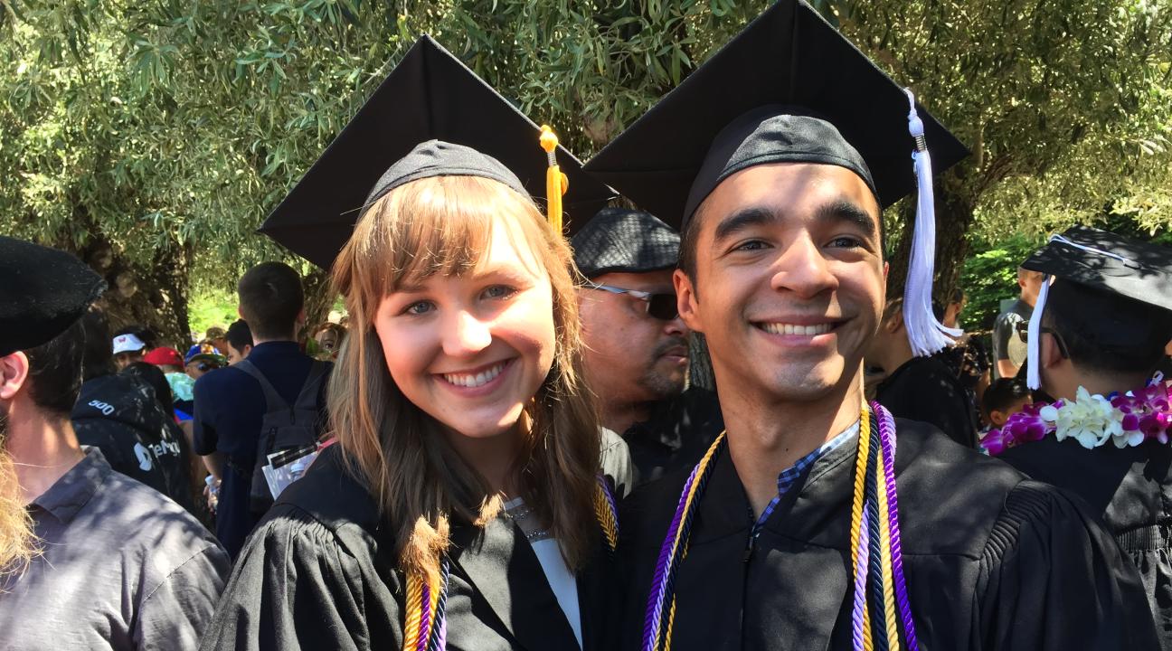 math grads
