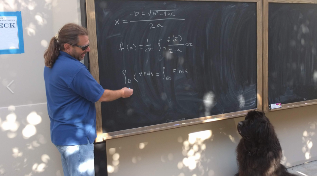 Math Deck