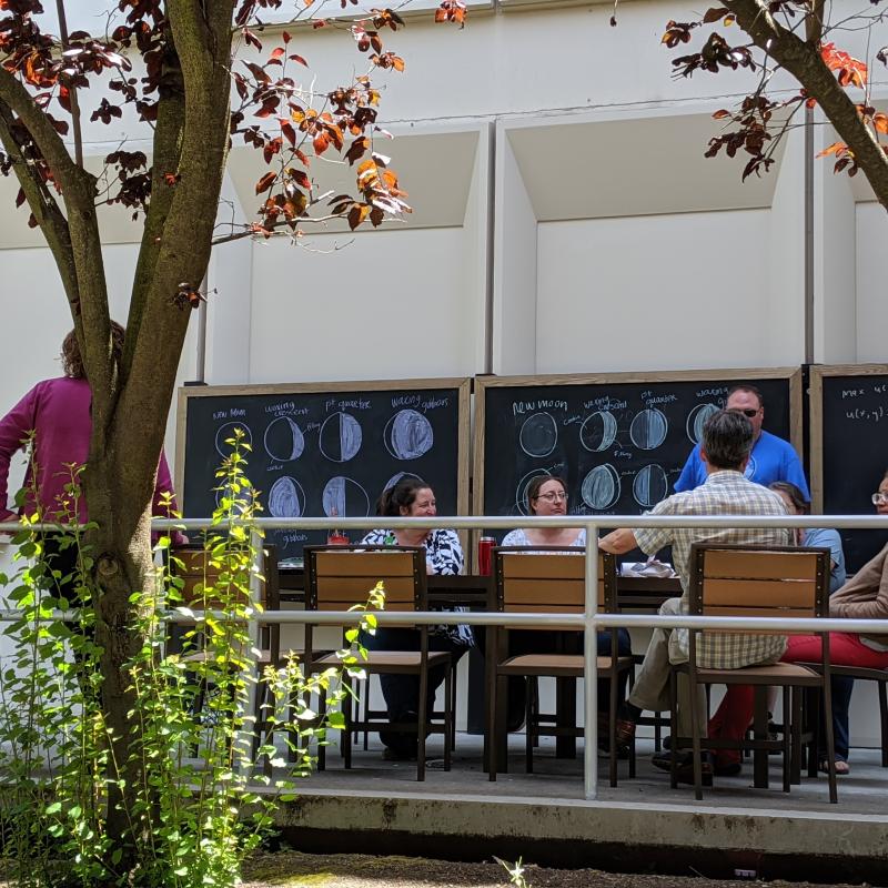 faculty