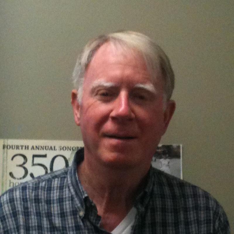 James Logan 