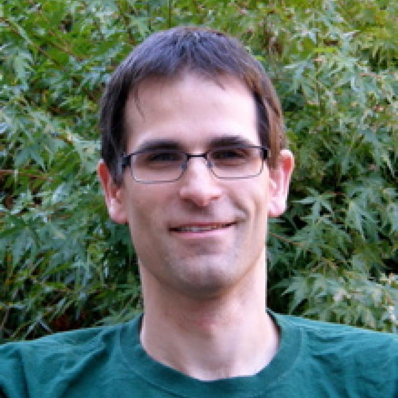 Jerry Morris 