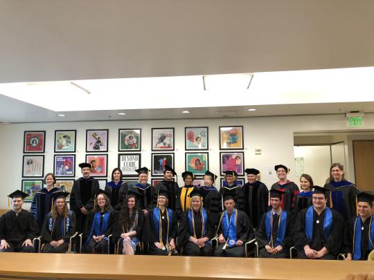 2019 Grads