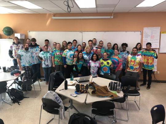 Math Club