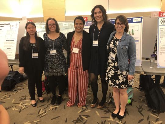 Poster Presentation